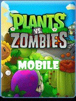 game pic for Plants Vs Zombies Christmas edition